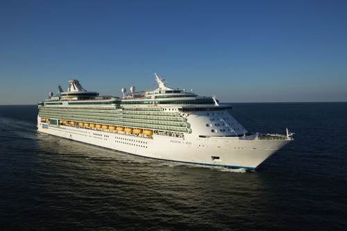 Royal Caribbean Cruise Line